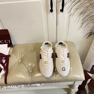 2026.03.30 Super Perfect Gucci Women Shoes sz35-40 2358