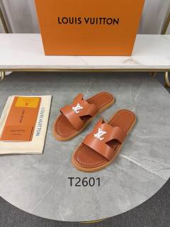 2026.03.30  Super Perfect LV Men Slippers size38-46 4844