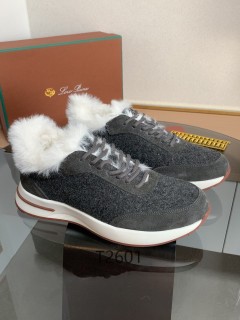 2026.03.30  Super Perfect Loro Piana Men shose Sz38-46 872