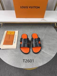 2026.03.30  Super Perfect LV Men Slippers size38-46 4847