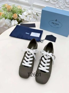 2026.03.30  Super Perfect Prada Women Shoes Size35-40 1146