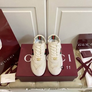 2026.03.30 Super Perfect Gucci Women Shoes sz35-40 2360