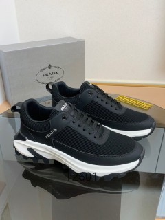 2026.03.30  Super Perfect PRADA Men Shose Sz38-46 6708