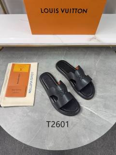2026.03.30  Super Perfect LV Men Slippers size38-46 4849