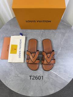 2026.03.30  Super Perfect LV Men Slippers size38-46 4838