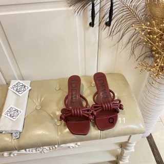 2026.03.30  Super Perfect Loeve Women Slippers size35-40 179
