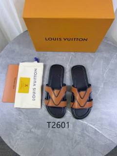 2026.03.30  Super Perfect LV Men Slippers size38-46 4842