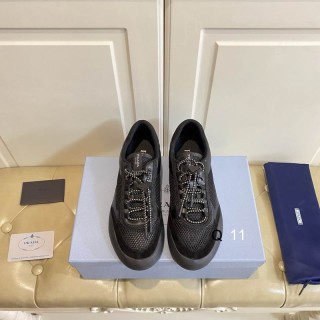 2026.03.30  Super Perfect PRADA Men Shose Sz38-45 6718