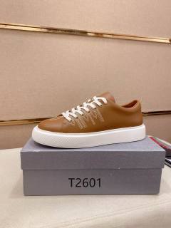 2026.03.30  Super Perfect PRADA Men Shose Sz38-46 6700