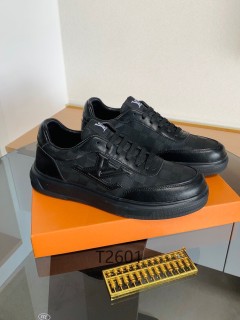 2026.03.30 Super Perfect LV Men Shose sz38-46 6296