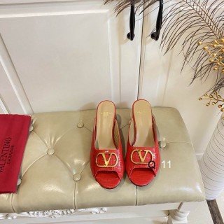 2026.03.30 Super Perfect Valentino Women Slippers Size35-40 308