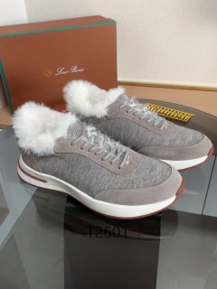 2026.03.30  Super Perfect Loro Piana Men shose Sz38-46 874