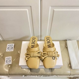 2026.03.30  Super Perfect Loeve Women Slippers size35-40 167