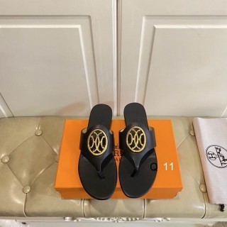 2026.03.30 Super Perfect HERMES Women Slipper sz35-40 1374