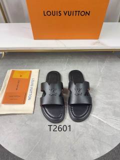 2026.03.30  Super Perfect LV Men Slippers size38-46 4855