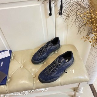 2026.03.30  Super Perfect PRADA Men Shose Sz38-45 6714