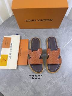 2026.03.30  Super Perfect LV Men Slippers size38-46 4829