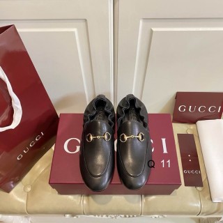 2026.03.30 Super Perfect Gucci Women Shoes sz35-40 2367