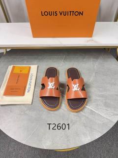 2026.03.30  Super Perfect LV Men Slippers size38-46 4853