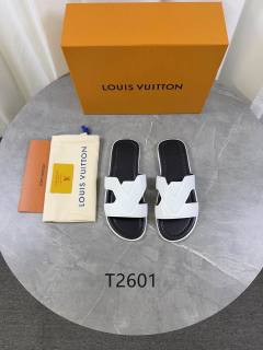 2026.03.30  Super Perfect LV Men Slippers size38-46 4843