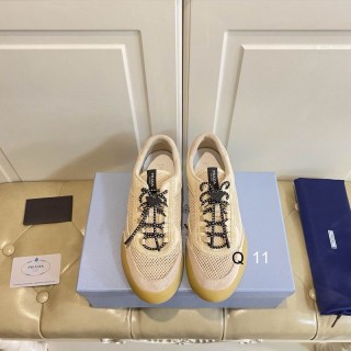 2026.03.30  Super Perfect PRADA Men Shose Sz38-45 6715