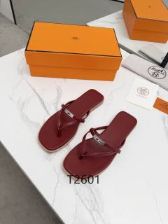 2026.03.30 Super Perfect HERMES Women Slipper sz35-40 1349