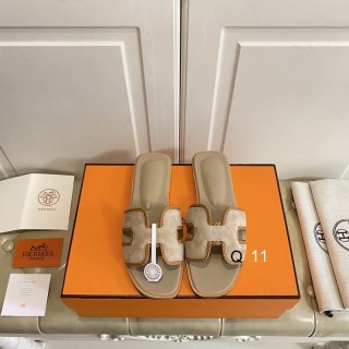 2026.03.30 Super Perfect HERMES Women Slipper sz35-40 1381