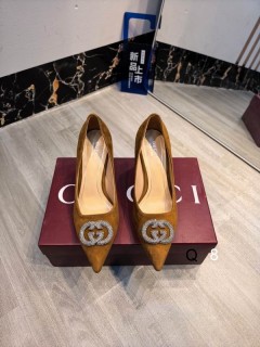 2026.03.30 Super Perfect Gucci Women Shoes sz35-40 2350