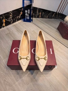 2026.03.30 Super Perfect Gucci Women Shoes sz35-40 2355