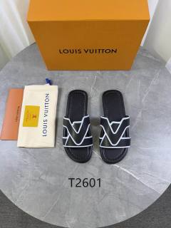 2026.03.30  Super Perfect LV Men Slippers size38-46 4835