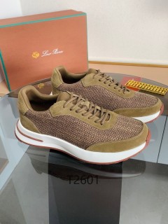 2026.03.30  Super Perfect Loro Piana Men shose Sz38-46 877