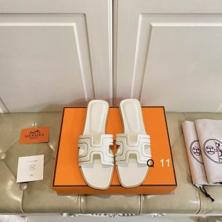 2026.03.30 Super Perfect HERMES Women Slipper sz35-40 1358