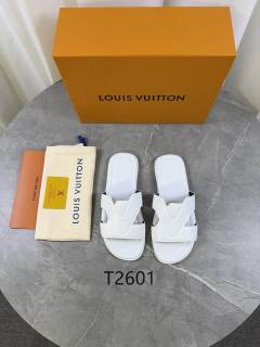 2026.03.30  Super Perfect LV Men Slippers size38-46 4841