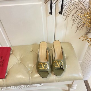 2026.03.30 Super Perfect Valentino Women Slippers Size35-40 312