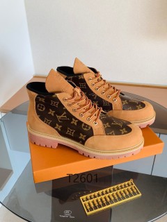 2026.03.30 Super Perfect LV Men Shose sz38-46 6293