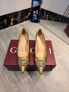 2026.03.30 Super Perfect Gucci Women Shoes sz35-40 2345
