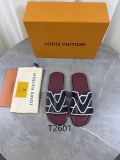 2026.03.30  Super Perfect LV Men Slippers size38-46 4837