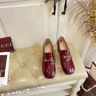 2026.03.30 Super Perfect Gucci Women Shoes sz35-40 2376