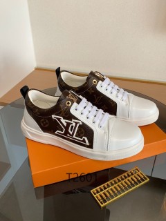 2026.03.30  Super Perfect Loro Piana Men shose Sz38-46 878