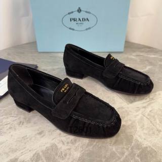 2026.03.30  Super Perfect Prada Women Shoes Size35-40 1132