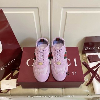 2026.03.30 Super Perfect Gucci Women Shoes sz35-40 2357