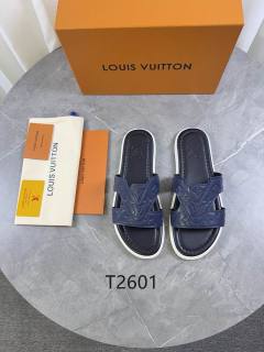 2026.03.30  Super Perfect LV Men Slippers size38-46 4825