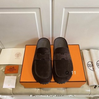 2026.03.30 Super Perfect HERMES Women Slipper sz35-40 1361