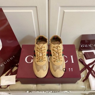 2026.03.30 Super Perfect Gucci Women Shoes sz35-40 2356