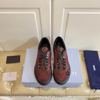 2026.03.30  Super Perfect PRADA Men Shose Sz38-45 6716