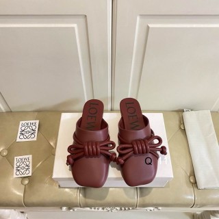 2026.03.30  Super Perfect Loeve Women Slippers size35-40 169