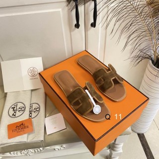 2026.03.30 Super Perfect HERMES Women Slipper sz35-40 1387