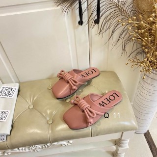2026.03.30  Super Perfect Loeve Women Slippers size35-40 166