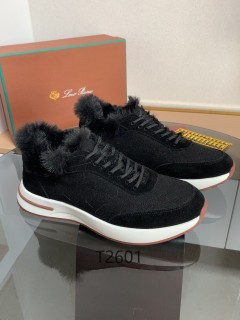 2026.03.30  Super Perfect Loro Piana Men shose Sz38-46 871