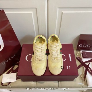 2026.03.30 Super Perfect Gucci Women Shoes sz35-40 2382